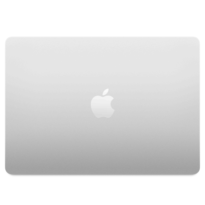 Ноутбук Apple MacBook Air 13" (M5, 10C CPU, 8C GPU, 16Gb, 512Gb SSD), серебристый (MDH74)
