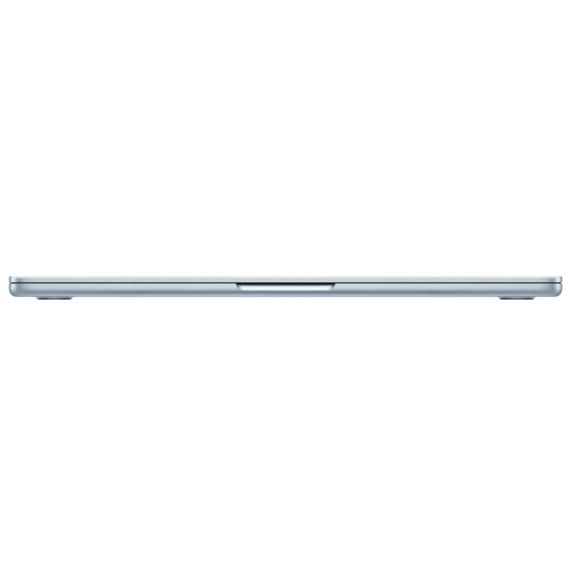 Ноутбук Apple MacBook Air 13" (M5, 10C CPU, 10C GPU, 32Gb, 1Tb SSD), "небесно-голубой" (Z1LB000NC)