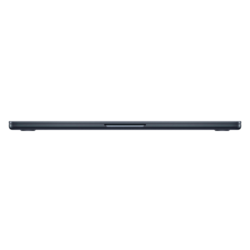 Ноутбук Apple MacBook Air 13" (M5, 10C CPU, 10C GPU, 32Gb, 1Tb SSD), "полуночный чёрный" (Z1L8000Q6)