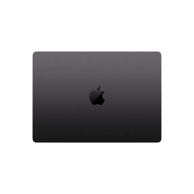 Ноутбук Apple MacBook Pro 14" (M5, 10C CPU, 10C GPU, 16Gb, 512Gb SSD), "чёрный космос" (MDE04)