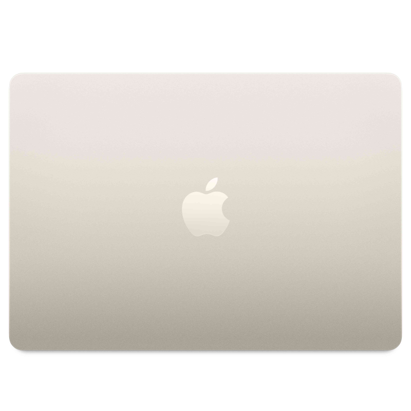 Ноутбук Apple MacBook Air 13" (M5, 10C CPU, 10C GPU, 32Gb, 1Tb SSD), "сияющая звезда" (Z1L5000N0)