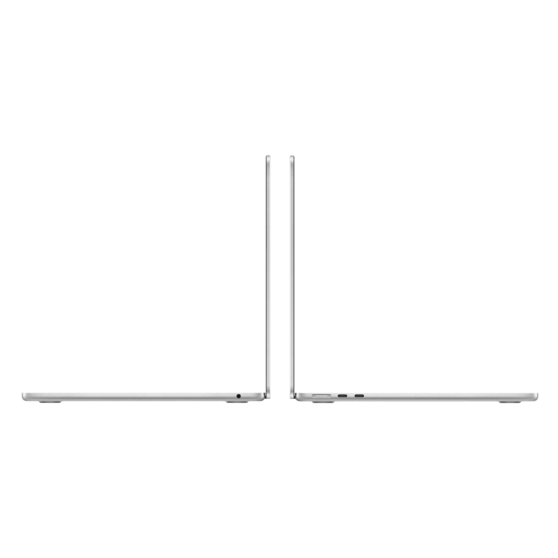Ноутбук Apple MacBook Air 13" (M5, 10C CPU, 10C GPU, 32Gb, 1Tb SSD), серебристый (Z1L2000PA)