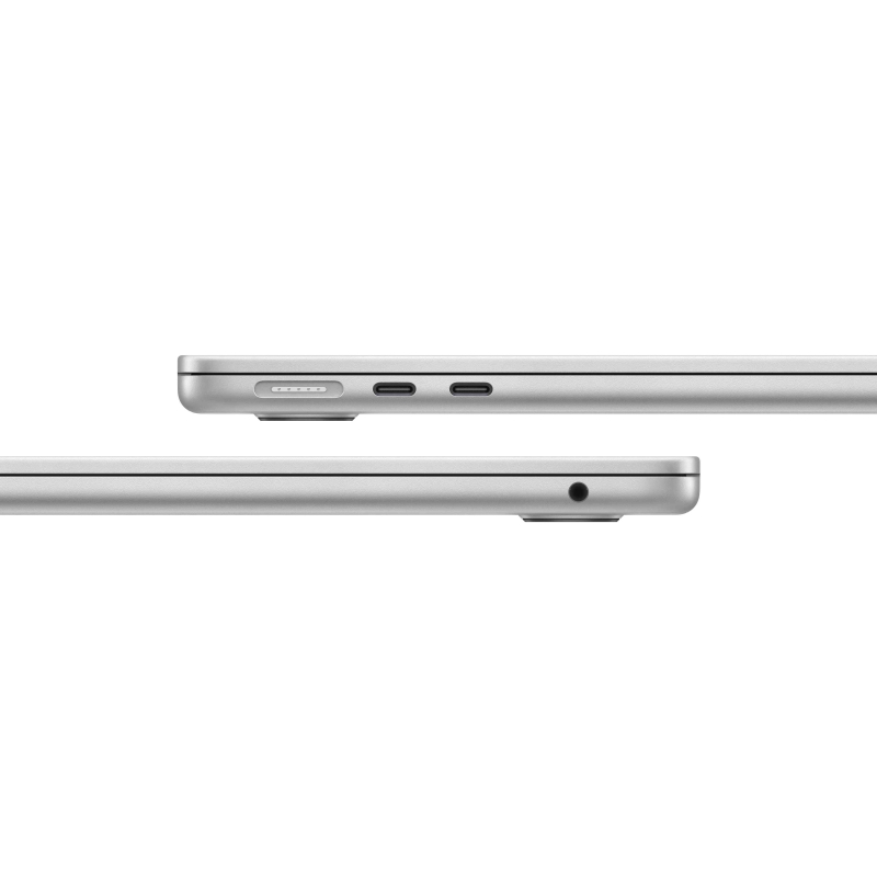 Ноутбук Apple MacBook Air 13" (M5, 10C CPU, 10C GPU, 32Gb, 1Tb SSD), серебристый (Z1L2000PA)