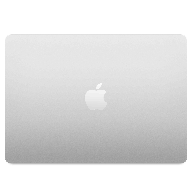 Ноутбук Apple MacBook Air 13" (M5, 10C CPU, 10C GPU, 32Gb, 1Tb SSD), серебристый (Z1L2000PA)