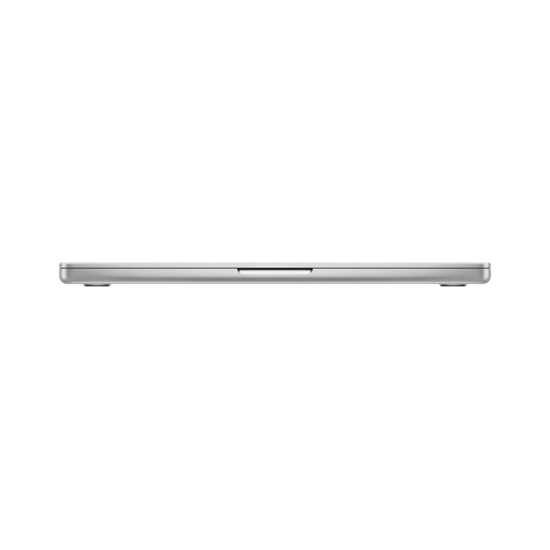 Ноутбук Apple MacBook Pro 14" (M5, 10C CPU, 10C GPU, 16Gb, 512Gb SSD), серебристый (MDE44)