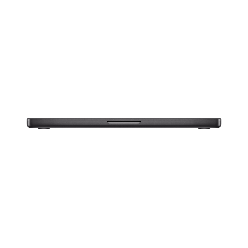 Ноутбук Apple MacBook Pro 14" (M5, 10C CPU, 10C GPU, 24Gb, 1Tb SSD), "чёрный космос" (MDE34)