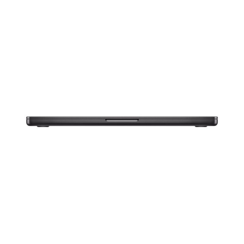Ноутбук Apple MacBook Pro 14" (M5, 10C CPU, 10C GPU, 32Gb, 1Tb SSD), "чёрный космос" (MJ3D4)