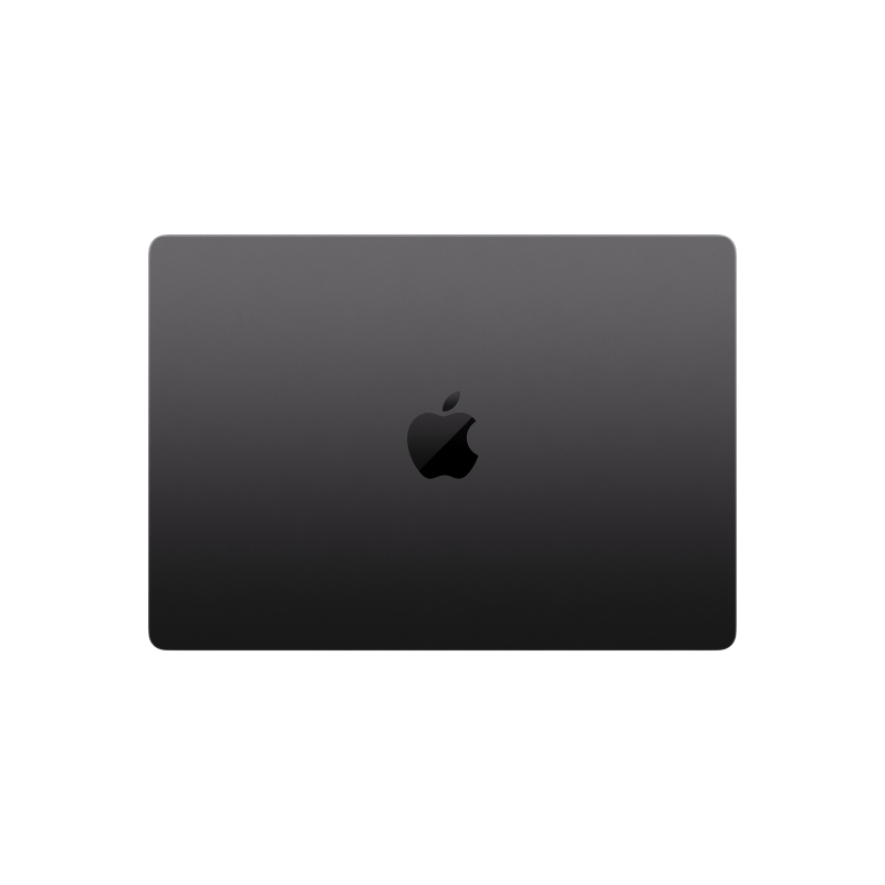 Ноутбук Apple MacBook Pro 14" (M5, 10C CPU, 10C GPU, 32Gb, 1Tb SSD), "чёрный космос" (MJ3D4)