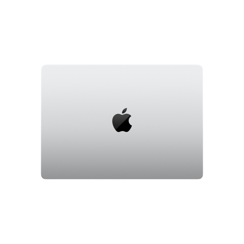 Ноутбук Apple MacBook Pro 14" (M5, 10C CPU, 10C GPU, 24Gb, 1Tb SSD), серебристый (MDE64)