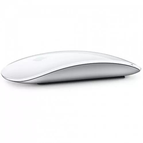 Мышь беспроводная Apple Magic Mouse 3, белый (MK2E3)