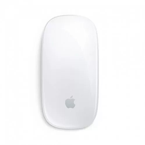 Мышь беспроводная Apple Magic Mouse 3, белый (MK2E3)