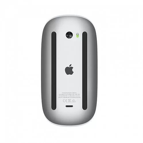 Мышь беспроводная Apple Magic Mouse 3, белый (MK2E3)