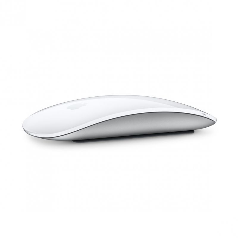 Мышь беспроводная Apple Magic Mouse USB-C, белый (MXK53)