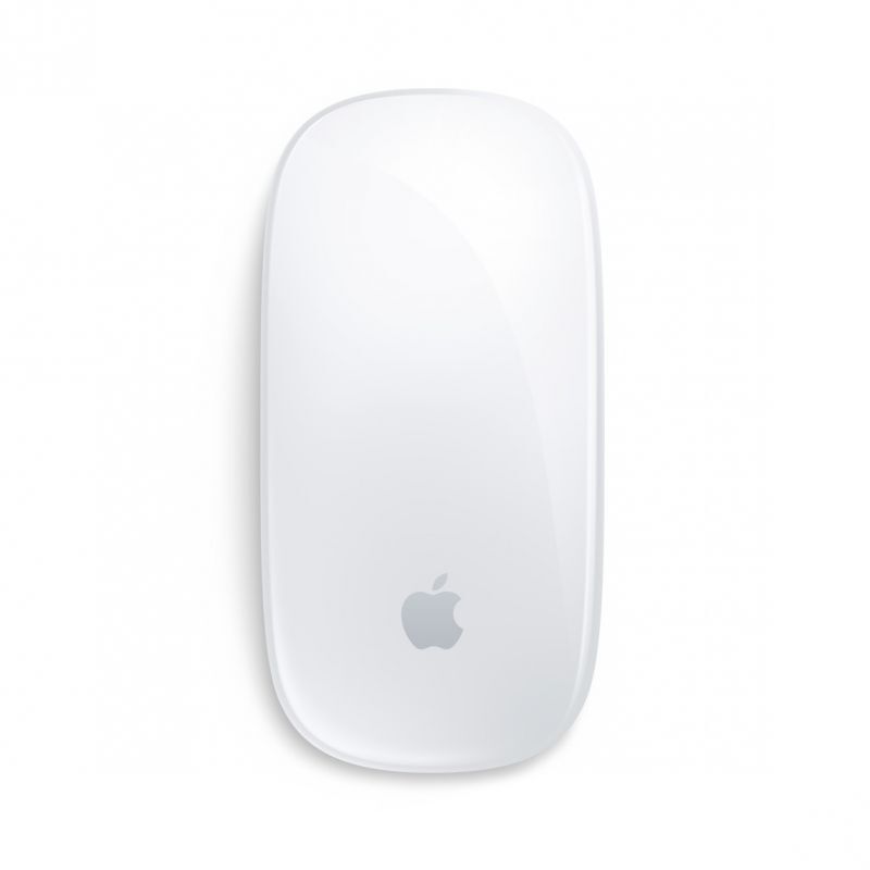 Мышь беспроводная Apple Magic Mouse USB-C, белый (MXK53)