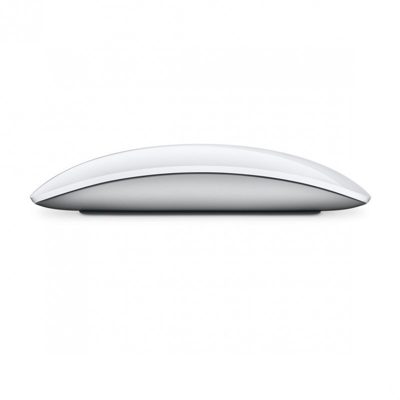 Мышь беспроводная Apple Magic Mouse USB-C, белый (MXK53)