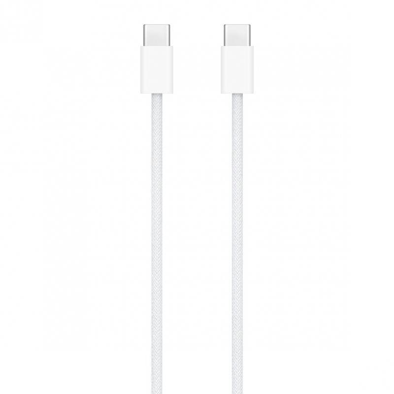 Мышь беспроводная Apple Magic Mouse USB-C, белый (MXK53)