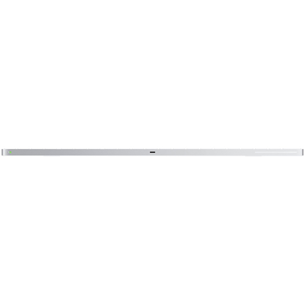 Клавиатура беспроводная Apple Magic Keyboard, белый (MQ052)