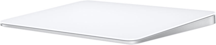 Трекпад Apple Magic Trackpad 3 USB-С/Lightning, белый (MK2D3)