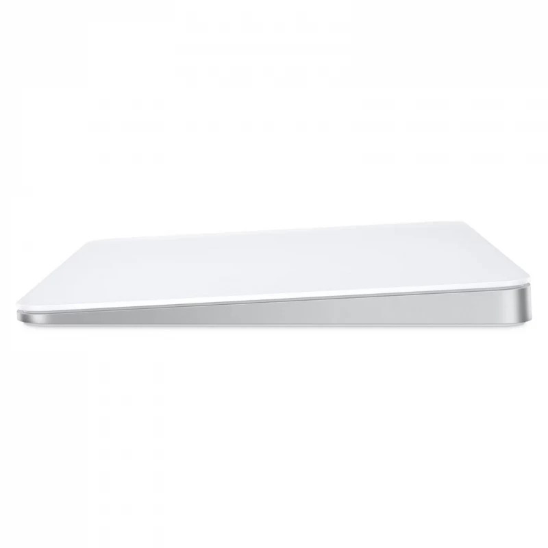 Трекпад Apple Magic Trackpad 2024 (USB-C) Multi-Touch Surface, белый (MXK93)