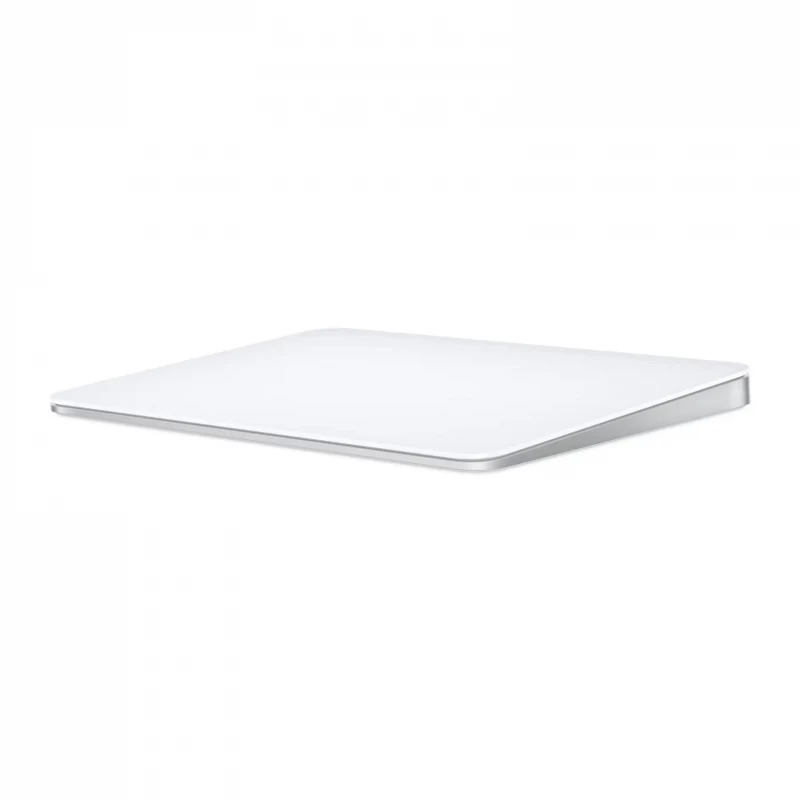 Трекпад Apple Magic Trackpad 2024 (USB-C) Multi-Touch Surface, белый (MXK93)