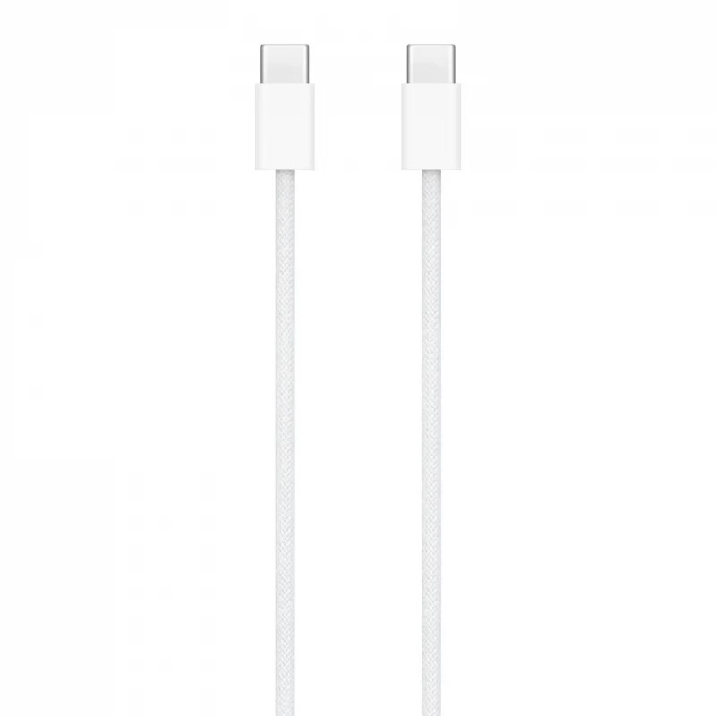 Трекпад Apple Magic Trackpad 2024 (USB-C) Multi-Touch Surface, белый (MXK93)