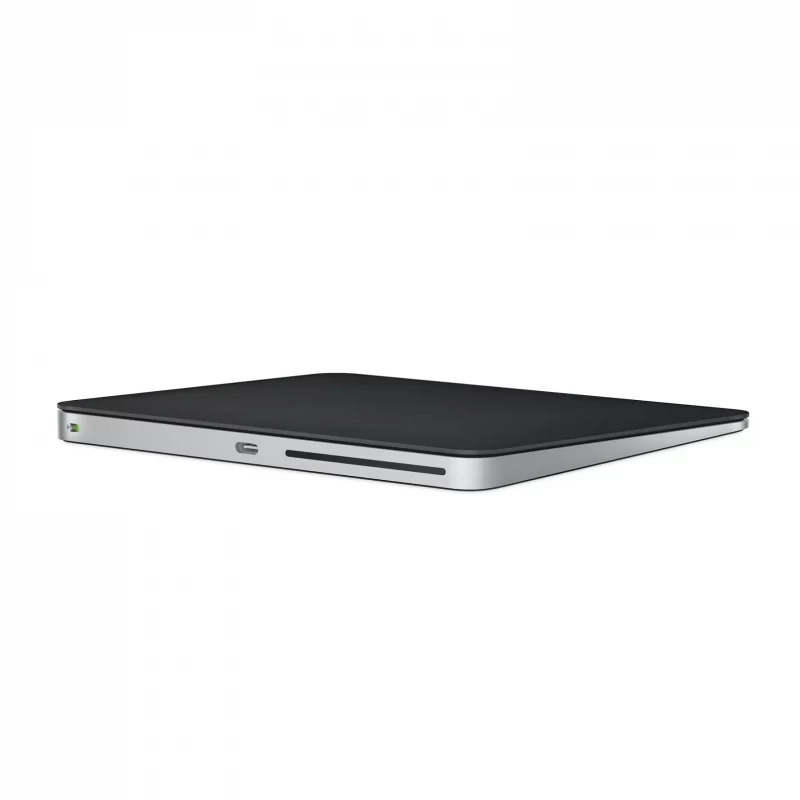 Трекпад Apple Magic Trackpad 2024 (USB-C) Multi-Touch Surface, чёрный (MXKA3)