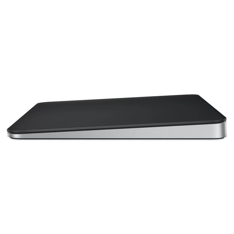 Трекпад Apple Magic Trackpad 2024 (USB-C) Multi-Touch Surface, чёрный (MXKA3)
