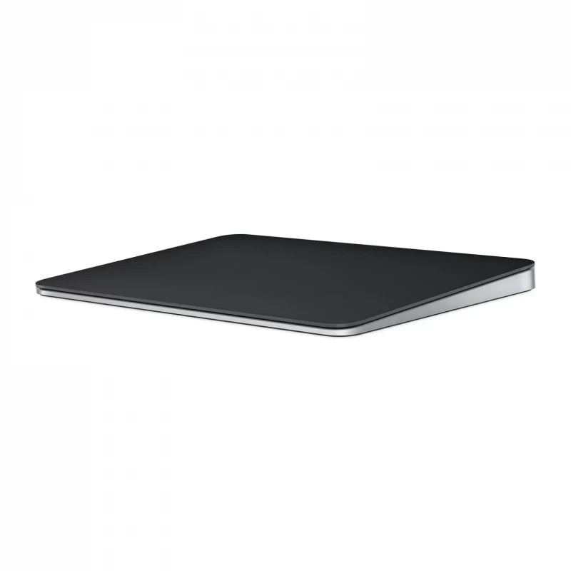 Трекпад Apple Magic Trackpad 2024 (USB-C) Multi-Touch Surface, чёрный (MXKA3)