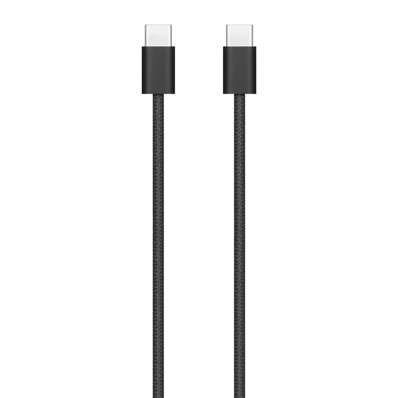 Трекпад Apple Magic Trackpad 2024 (USB-C) Multi-Touch Surface, чёрный (MXKA3)