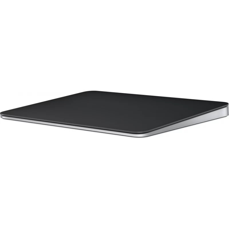 Трекпад Apple Magic Trackpad 3 USB-С/Lightning, чёрный (MMMP3)