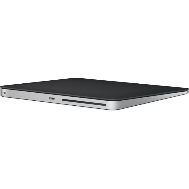 Трекпад Apple Magic Trackpad 3 USB-С/Lightning, чёрный (MMMP3)