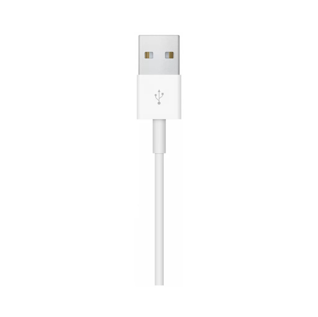 Зарядное устройство для Apple Watch, USB-A, 1м