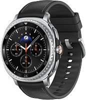 Умные часы Samsung Galaxy Watch 8 Classic Wi-Fi 46мм, черный