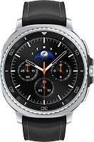 Умные часы Samsung Galaxy Watch 8 Classic Wi-Fi 46мм, черный