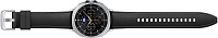 Умные часы Samsung Galaxy Watch 8 Classic Wi-Fi 46мм, черный