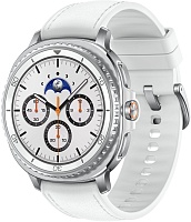 Умные часы Samsung Galaxy Watch 8 Classic Wi-Fi 46мм, белый