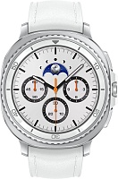 Умные часы Samsung Galaxy Watch 8 Classic Wi-Fi 46мм, белый