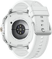 Умные часы Samsung Galaxy Watch 8 Classic Wi-Fi 46мм, белый
