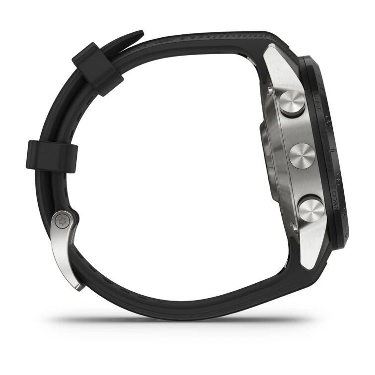 Умные часы Garmin MARQ GEN2 ATHLETE (010-02648-41)