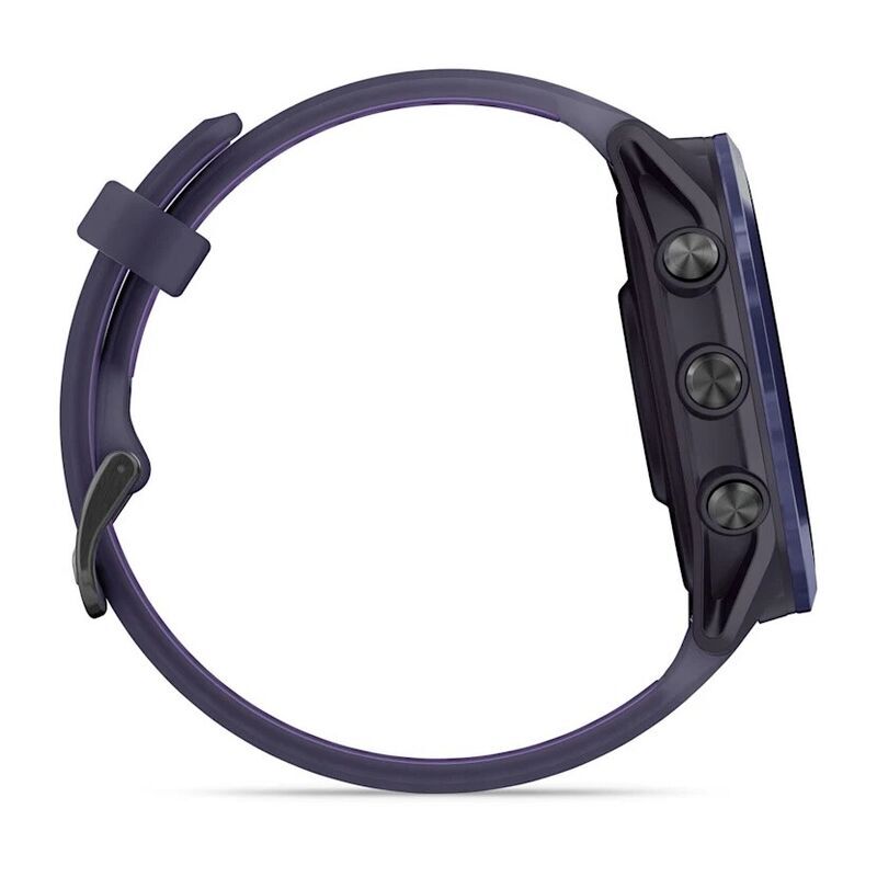 Умные часы Garmin Forerunner 570 (010-02971-02) 47 мм, Indigo