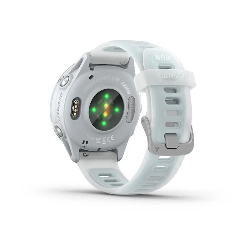 Умные часы Garmin Forerunner 570 (010-02970-01) 42 мм, Cloud Blue