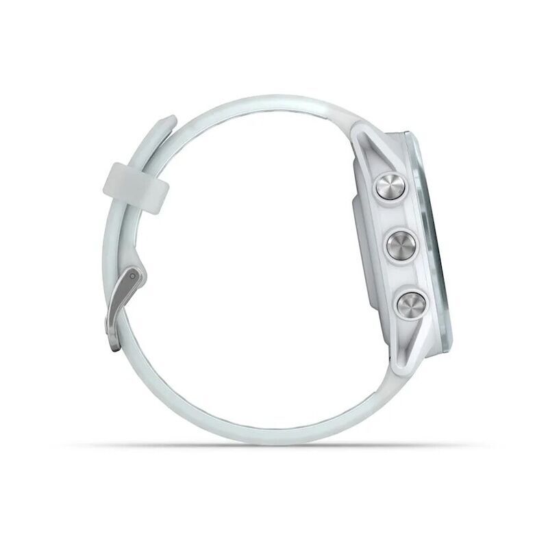 Умные часы Garmin Forerunner 570 (010-02970-01) 42 мм, Cloud Blue