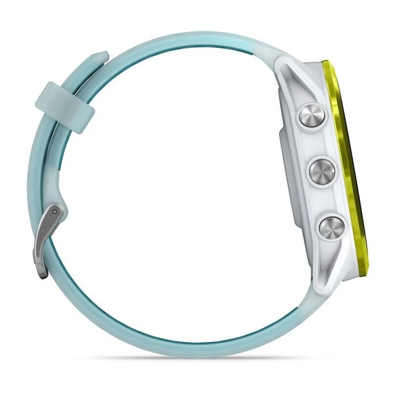 Умные часы Garmin Forerunner 570 (010-02971-01) 47 мм, Amp Yellow