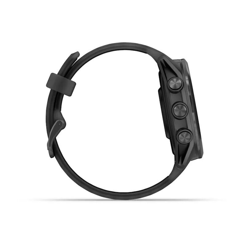 Умные часы Garmin Forerunner 570 (010-02970-00) 42 мм, Slate Gray