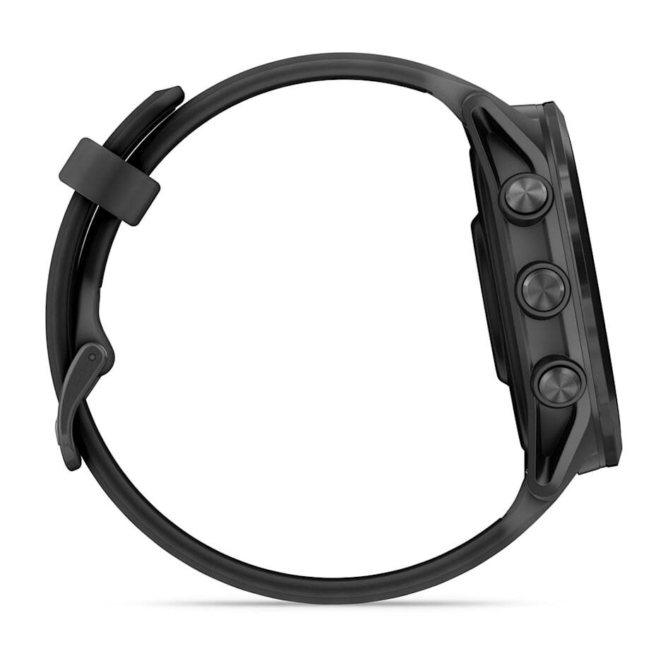 Умные часы Garmin Forerunner 570 (010-02971-00) 47 мм, Slate Gray