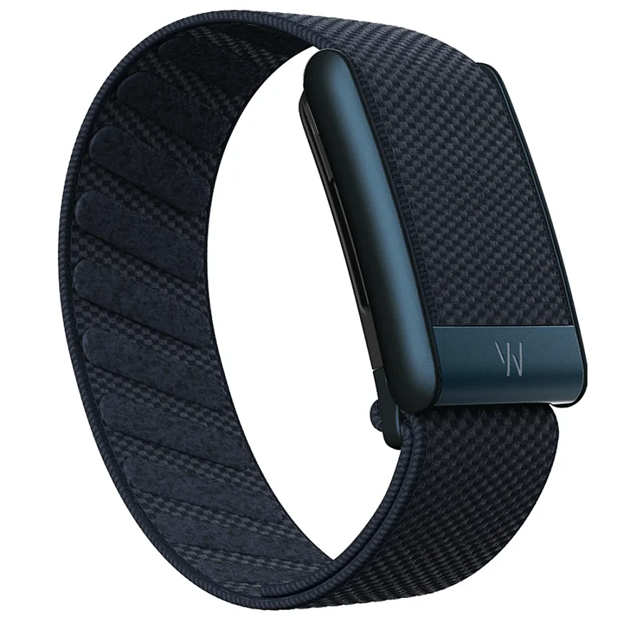Ремешок Whoop SuperKnit для Whoop Peak 5.0, синий (Midnight)