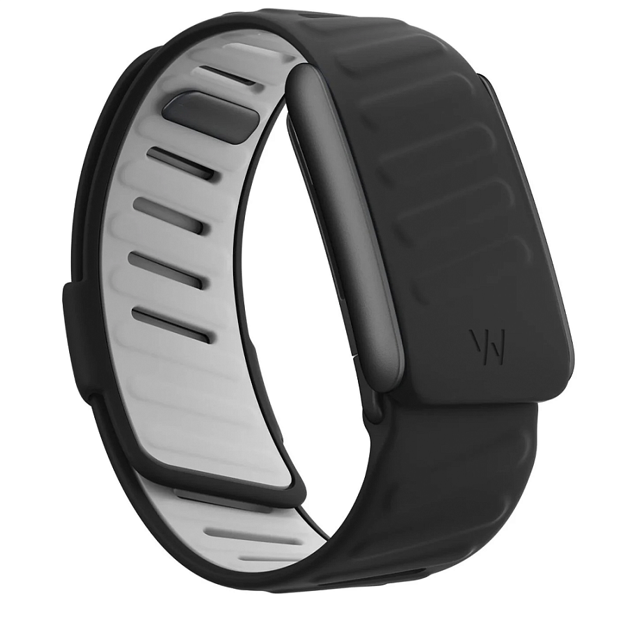Ремешок Whoop SportFlex для Whoop Peak 5.0, черный (Gravity)