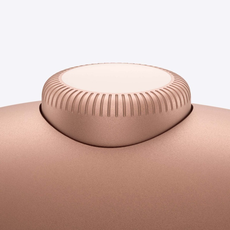 Наушники Apple AirPods Max 2 USB-C (2026), оранжевый (Orange) (MHWN4)