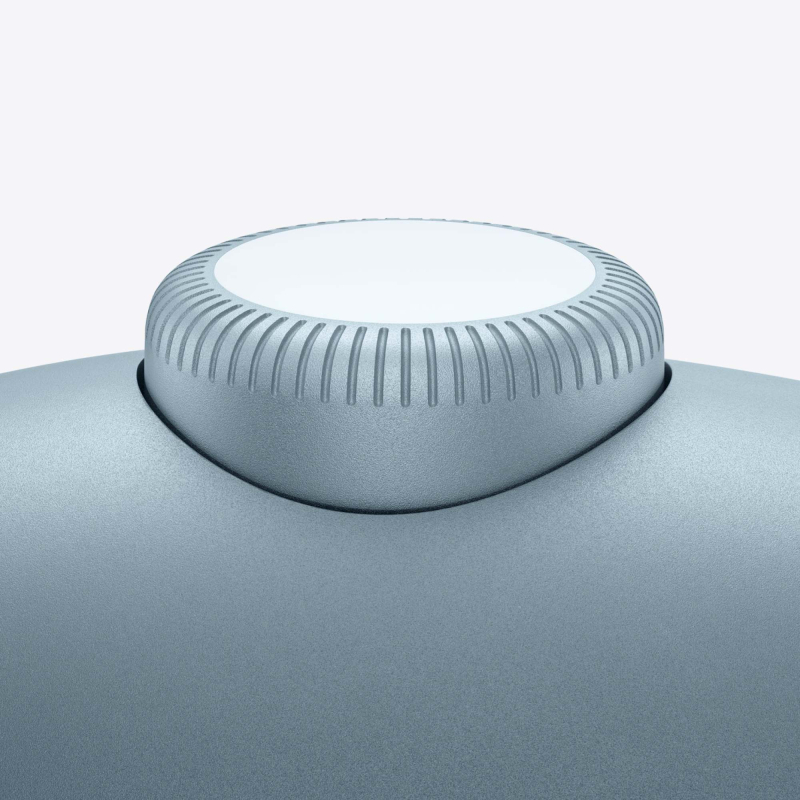 Наушники Apple AirPods Max 2 USB-C (2026), синий (Blue) (MHWM4)