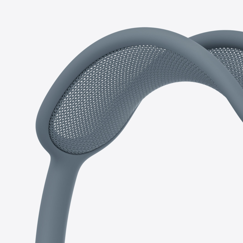Наушники Apple AirPods Max 2 USB-C (2026), синий (Blue) (MHWM4)